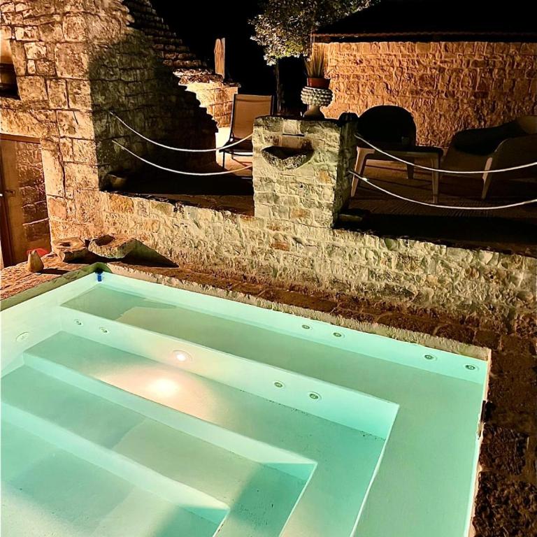 Trullincanto Monopoli by JD Collection - Casa Vacanze con 2 camere da letto+Dependance - 6