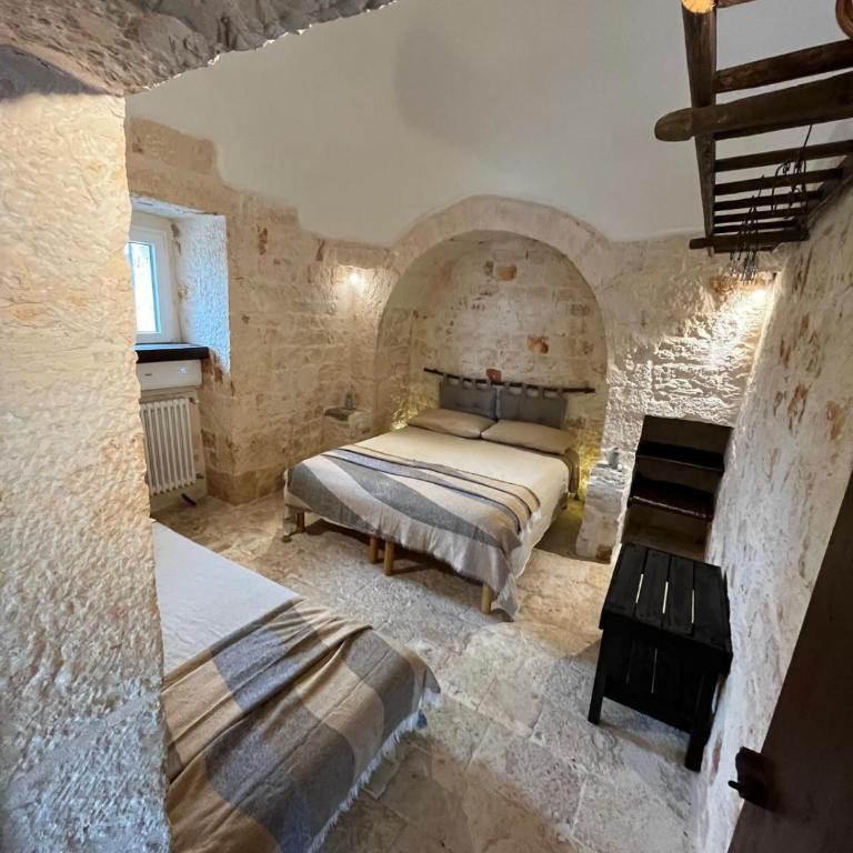 Trullincanto Monopoli by JD Collection - Casa Vacanze con 2 camere da letto+Dependance - 21