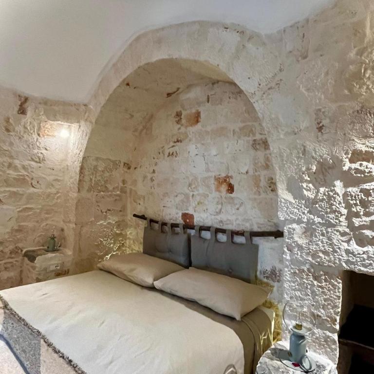 Trullincanto Monopoli by JD Collection - Casa Vacanze con 2 camere da letto+Dependance - 61