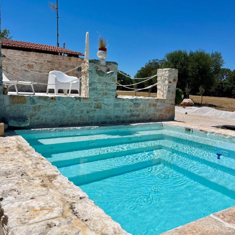 Trullincanto Monopoli by JD Collection - Casa Vacanze con 2 camere da letto+Dependance - 7