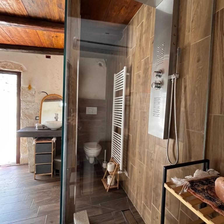 Trullincanto Monopoli by JD Collection - Casa Vacanze con 2 camere da letto+Dependance - 37