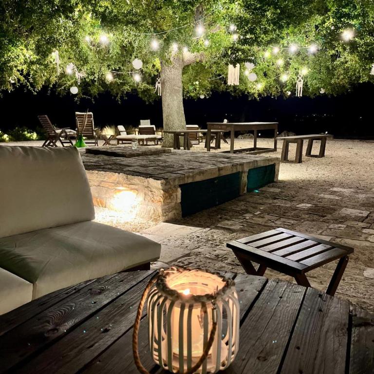 Trullincanto Monopoli by JD Collection - Casa Vacanze con 2 camere da letto+Dependance - 41