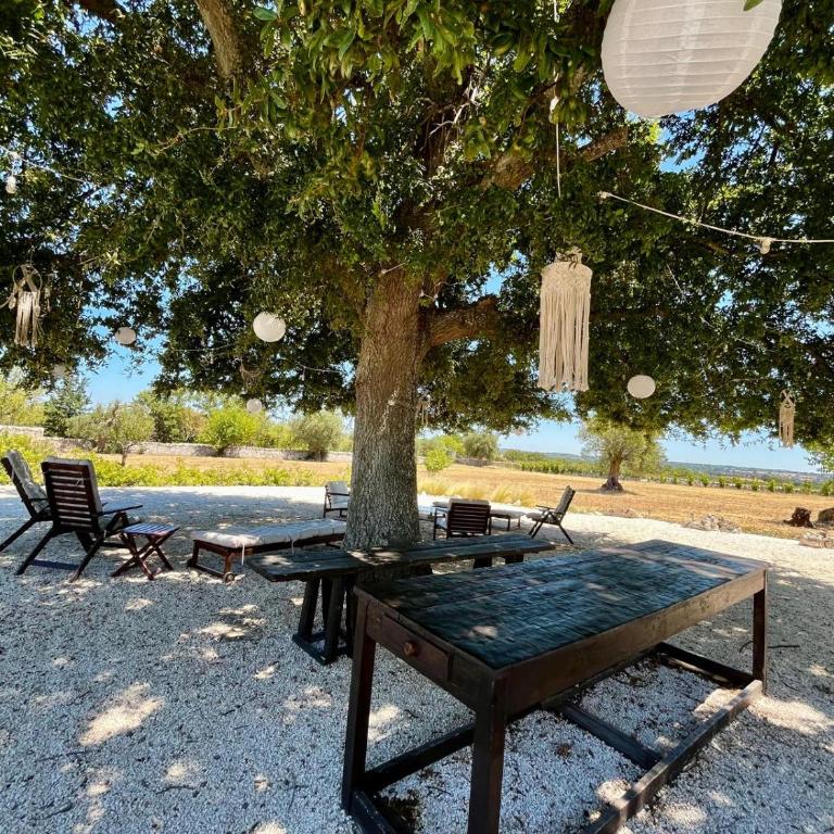 Trullincanto Monopoli by JD Collection - Casa Vacanze con 2 camere da letto+Dependance - 80