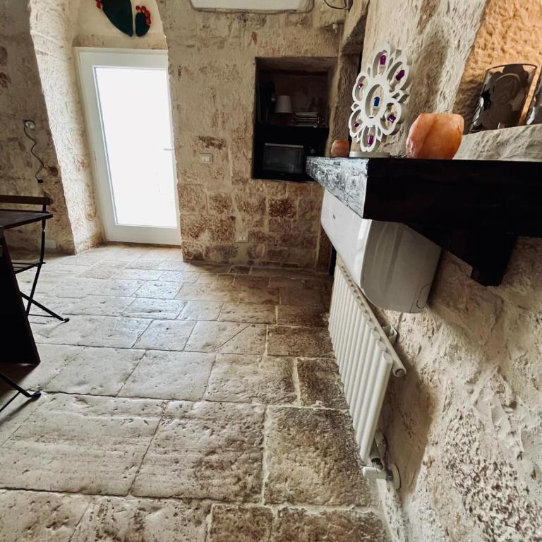 Trullincanto Monopoli by JD Collection - Casa Vacanze con 2 camere da letto+Dependance - 63