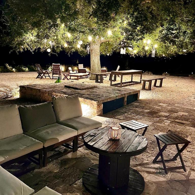 Trullincanto Monopoli by JD Collection - Casa Vacanze con 2 camere da letto+Dependance - 14