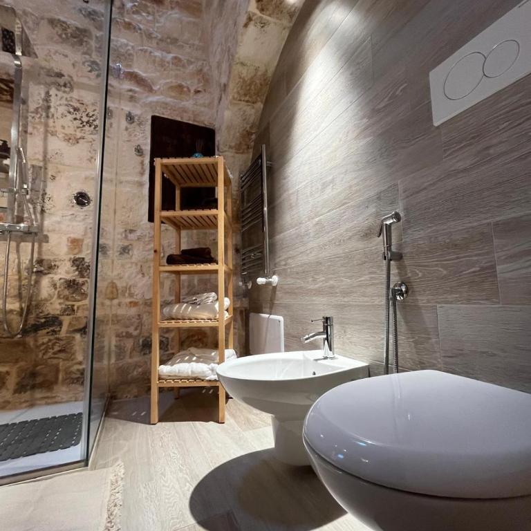 Trullincanto Monopoli by JD Collection - Casa Vacanze con 2 camere da letto+Dependance - 67