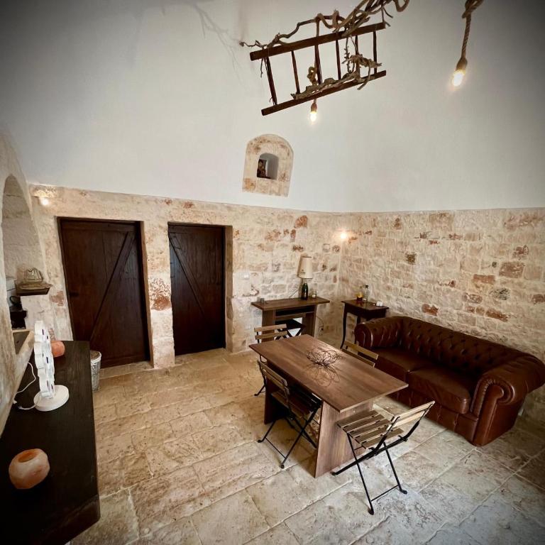 Trullincanto Monopoli by JD Collection - Casa Vacanze con 2 camere da letto+Dependance - 65