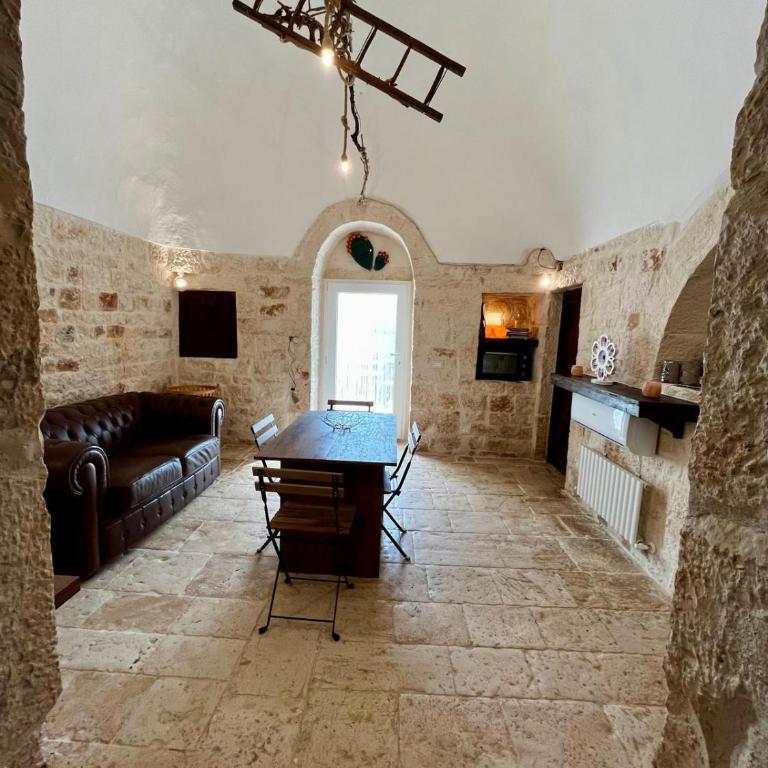 Trullincanto Monopoli by JD Collection - Casa Vacanze con 2 camere da letto+Dependance - 62