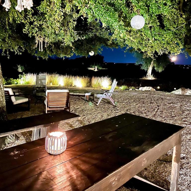 Trullincanto Monopoli by JD Collection - Casa Vacanze con 2 camere da letto+Dependance - 47