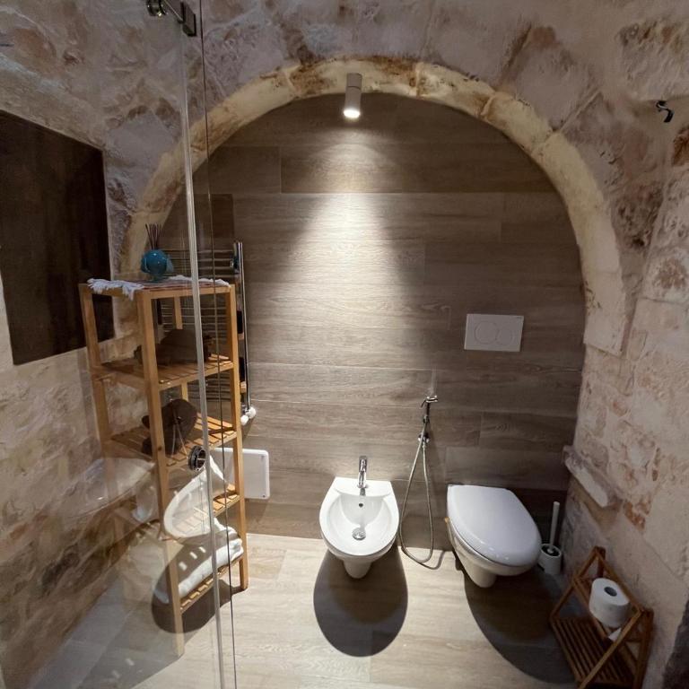 Trullincanto Monopoli by JD Collection - Casa Vacanze con 2 camere da letto+Dependance - 32