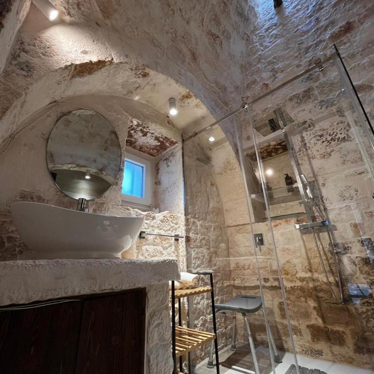 Trullincanto Monopoli by JD Collection - Casa Vacanze con 2 camere da letto+Dependance - 29