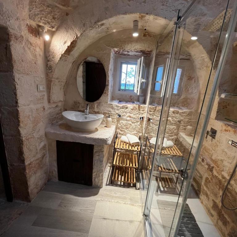 Trullincanto Monopoli by JD Collection - Casa Vacanze con 2 camere da letto+Dependance - 31