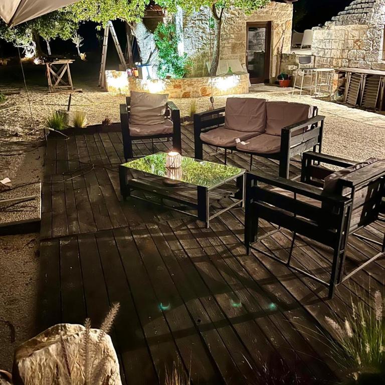 Trullincanto Monopoli by JD Collection - Casa Vacanze con 2 camere da letto+Dependance - 45