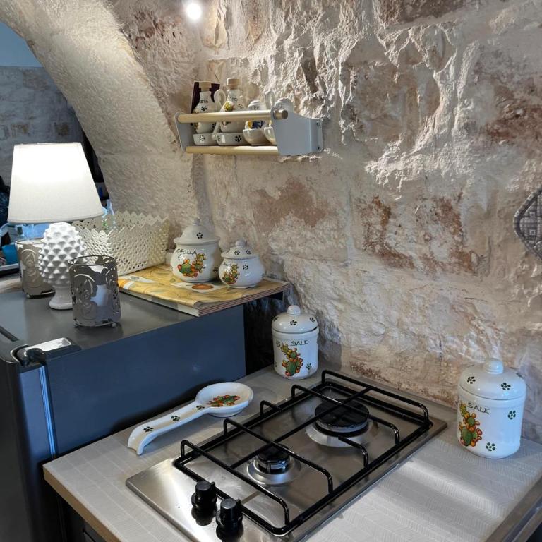 Trullincanto Monopoli by JD Collection - Casa Vacanze con 2 camere da letto+Dependance - 57