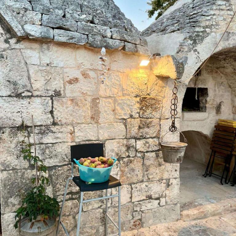 Trullincanto Monopoli by JD Collection - Casa Vacanze con 2 camere da letto+Dependance - 19