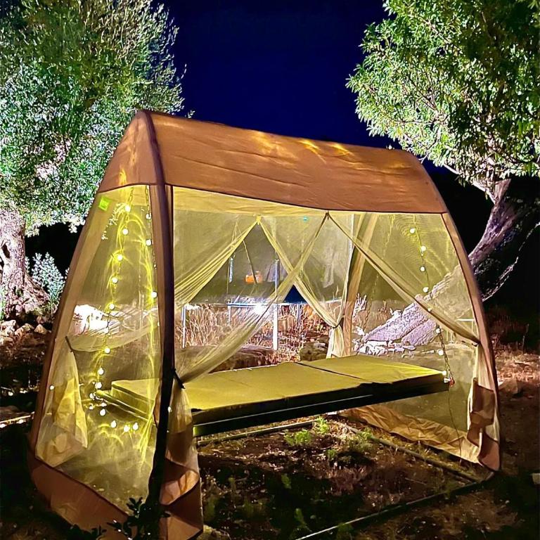 Trullincanto Monopoli by JD Collection - Casa Vacanze con 2 camere da letto+Dependance - 17