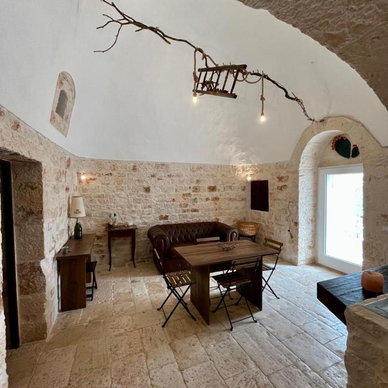 Trullincanto Monopoli by JD Collection - Casa Vacanze con 2 camere da letto+Dependance - 25