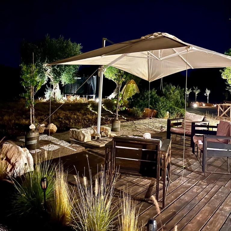 Trullincanto Monopoli by JD Collection - Casa Vacanze con 2 camere da letto+Dependance - 33
