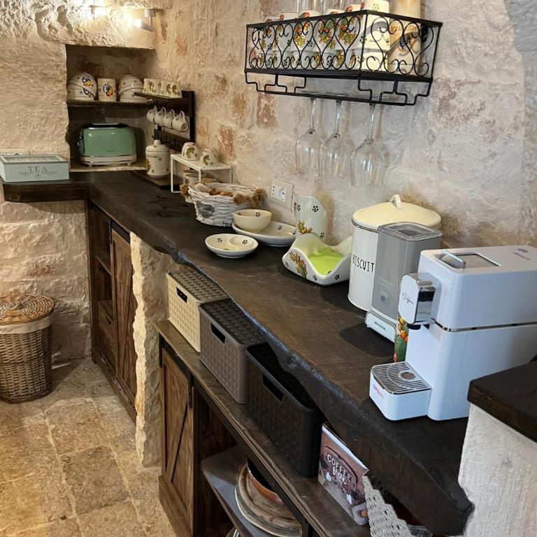 Trullincanto Monopoli by JD Collection - Casa Vacanze con 2 camere da letto+Dependance - 24