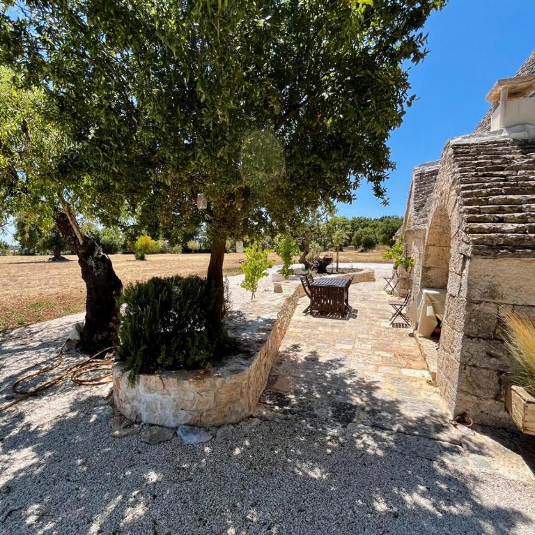 Trullincanto Monopoli by JD Collection - Casa Vacanze con 2 camere da letto+Dependance - 79