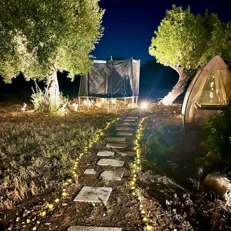 Trullincanto Monopoli by JD Collection - Casa Vacanze con 2 camere da letto+Dependance - 16