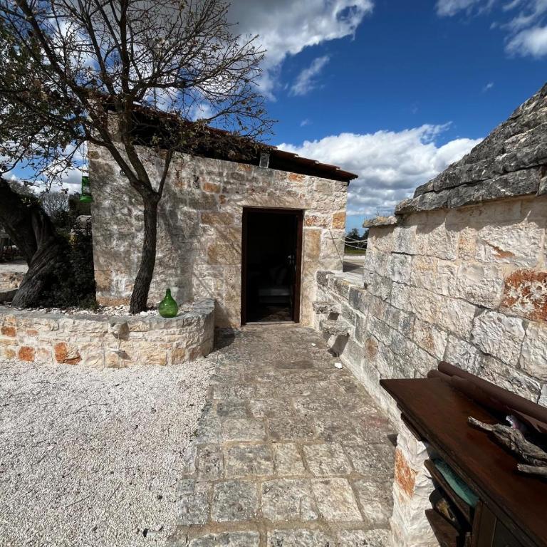 Trullincanto Monopoli by JD Collection - Casa Vacanze con 2 camere da letto+Dependance - 39