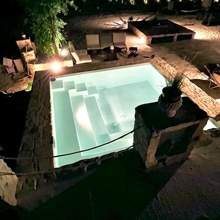 Trullincanto Monopoli by JD Collection - Casa Vacanze con 2 camere da letto+Dependance - 73