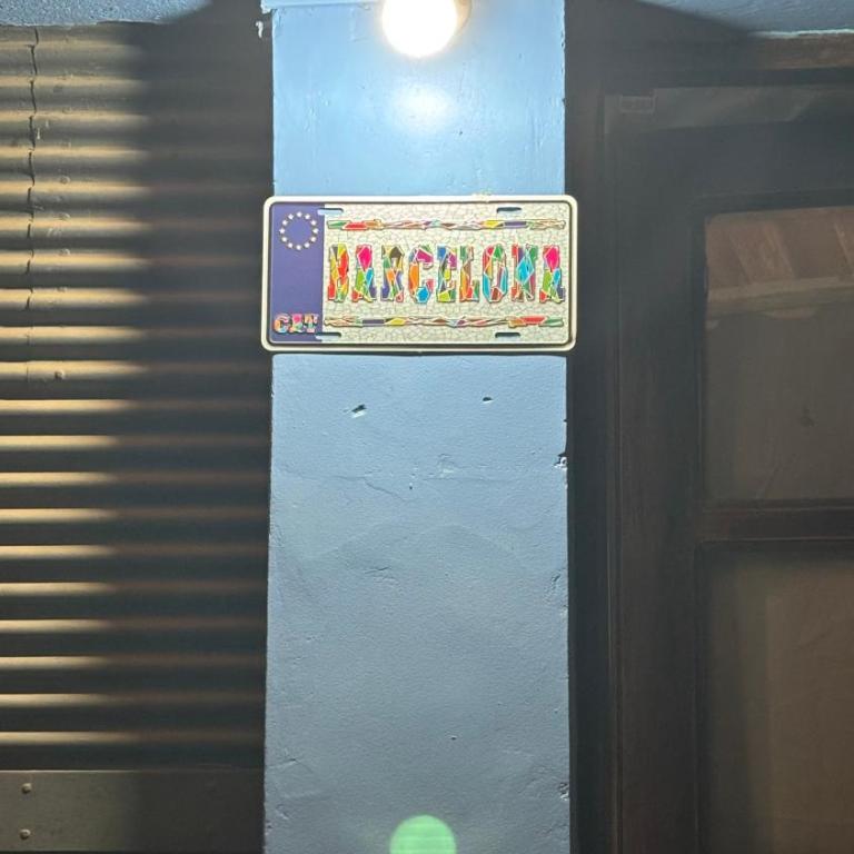 Casa Chuy Barcelona - One-Bedroom Apartment - 2