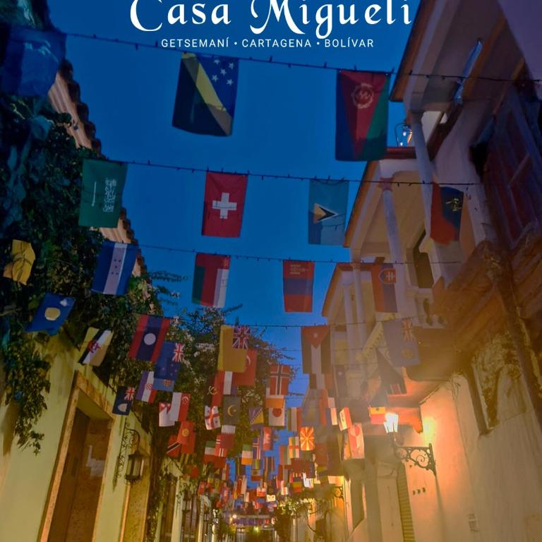 Casa Migueli, exclusiva casa con jacuzzi en terraza - Three-Bedroom House - 31
