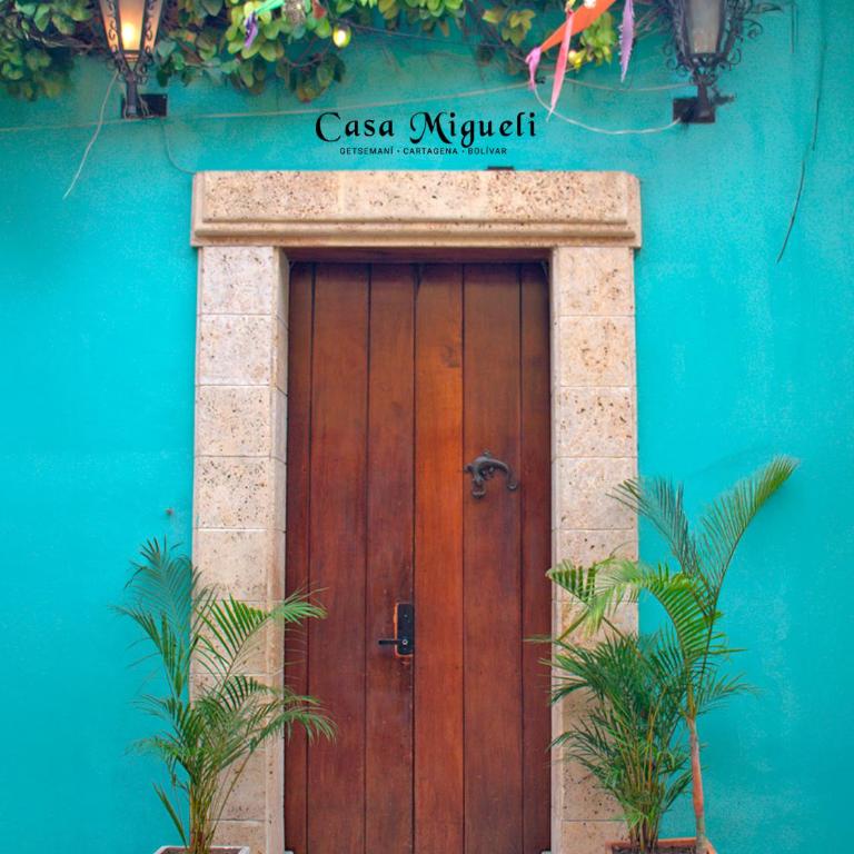 Casa Migueli, exclusiva casa con jacuzzi en terraza - Three-Bedroom House - 1