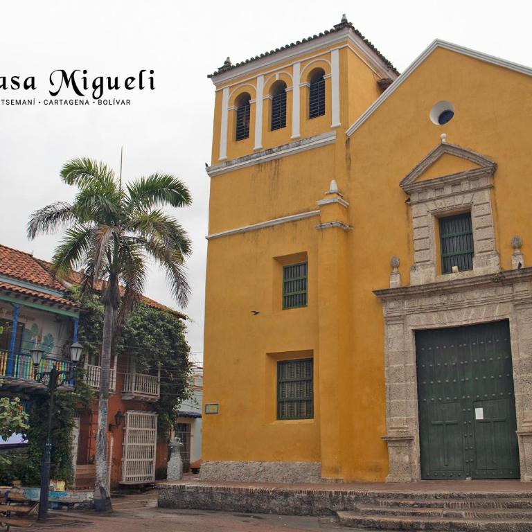 Casa Migueli, exclusiva casa con jacuzzi en terraza - Three-Bedroom House - 25
