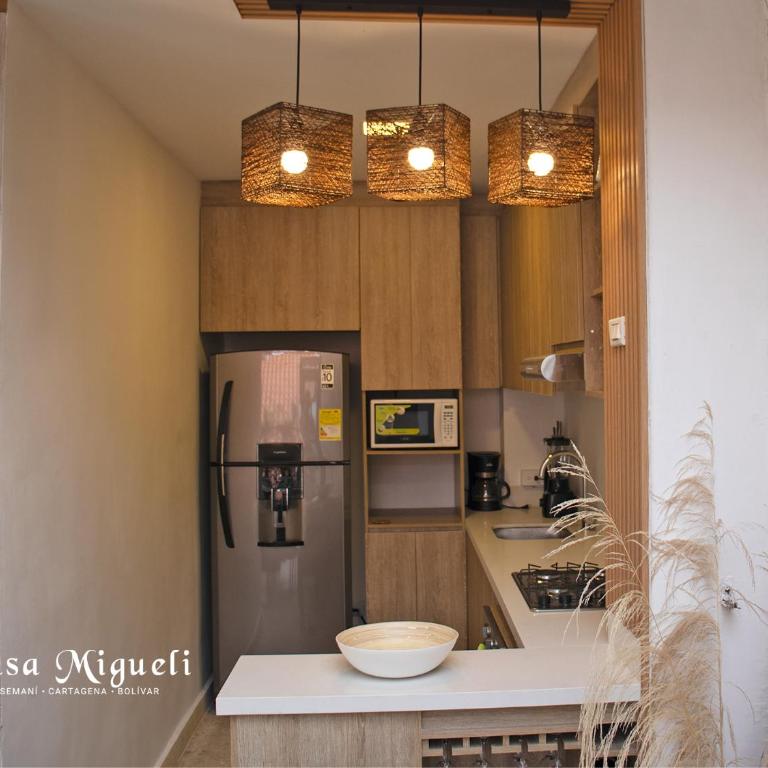 Casa Migueli, exclusiva casa con jacuzzi en terraza - Three-Bedroom House - 7