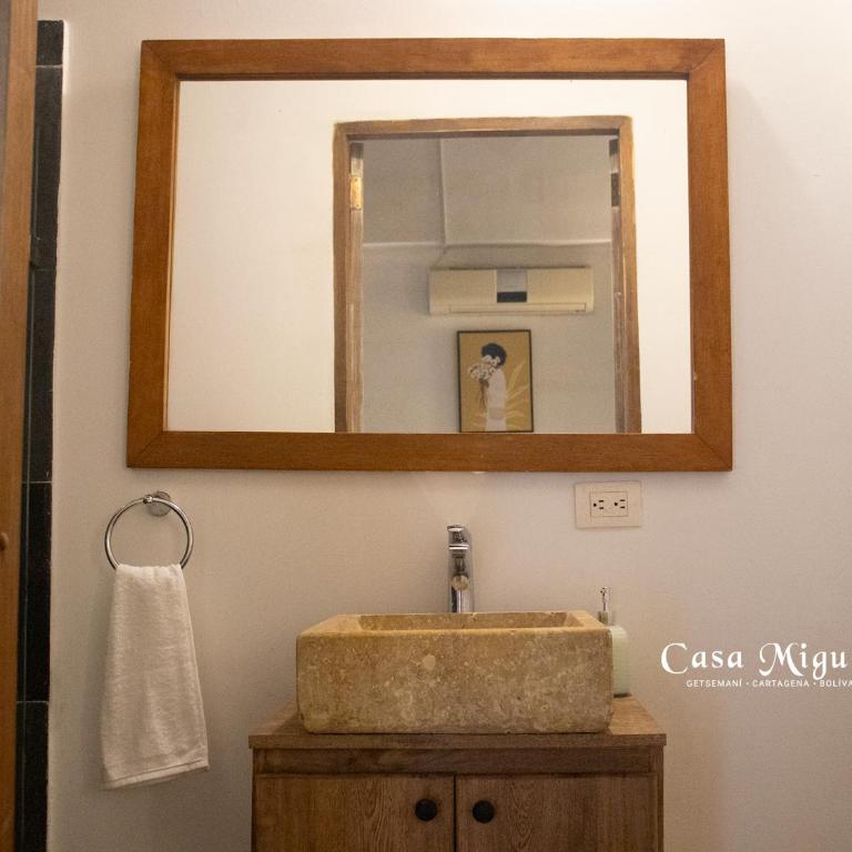 Casa Migueli, exclusiva casa con jacuzzi en terraza - Three-Bedroom House - 15