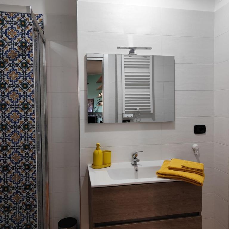 la gerbera - Appartamento con 1 Camera da Letto - 23
