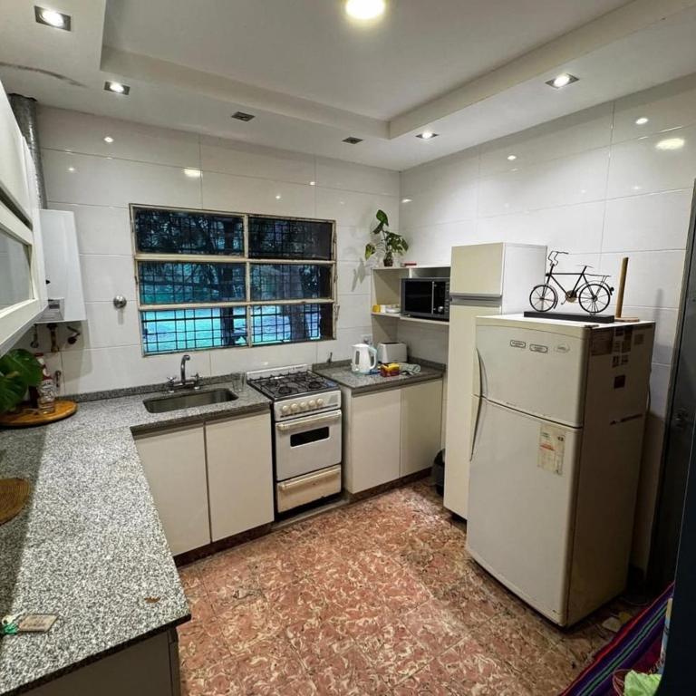 La Manquel - Casa y Yungas - Casa - 19