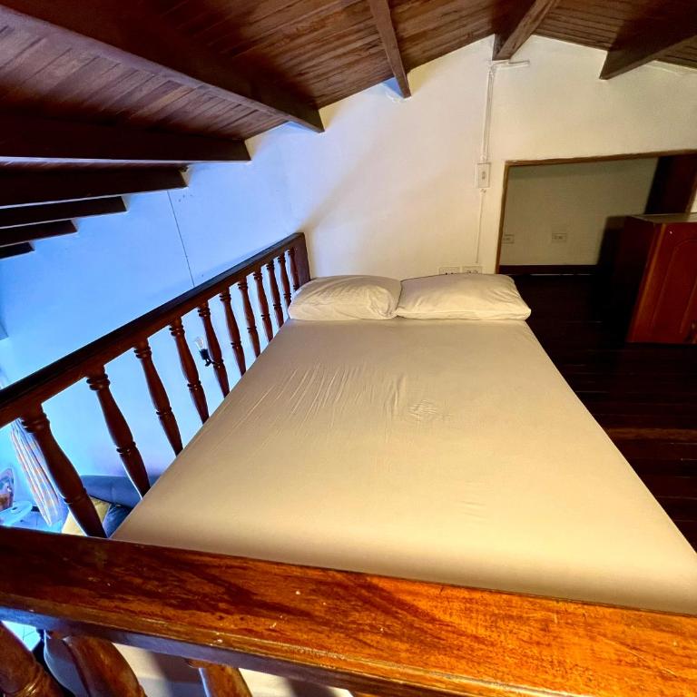 Casa Pantera - Apartamento de 3 dormitorios - Planta Alta - 6