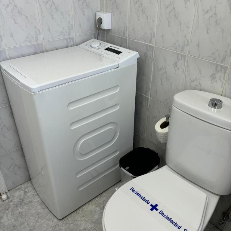 Seaview Friendly Holiday Home 1 - Casa con 1 dormitorio - 36