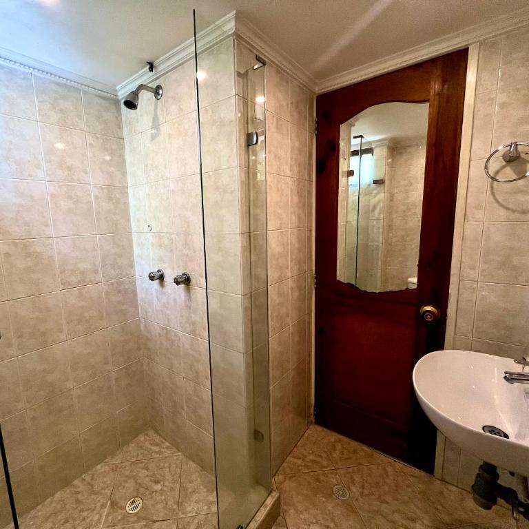 Casa Pantera - Apartamento de 3 dormitorios - Planta Alta - 4