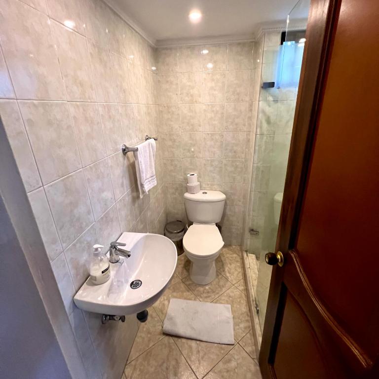 Casa Pantera - Apartamento de 3 dormitorios - Planta Alta - 3