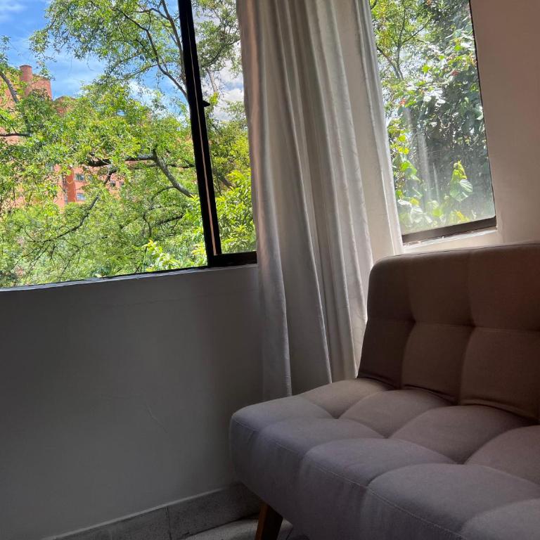 Casa Pantera - Apartamento de 3 dormitorios - Planta Alta - 2