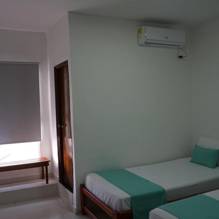 Hotel Fonck - Habitación Doble - 5