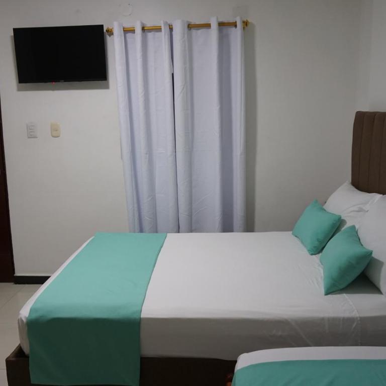 Hotel Fonck - Habitación Doble - 3