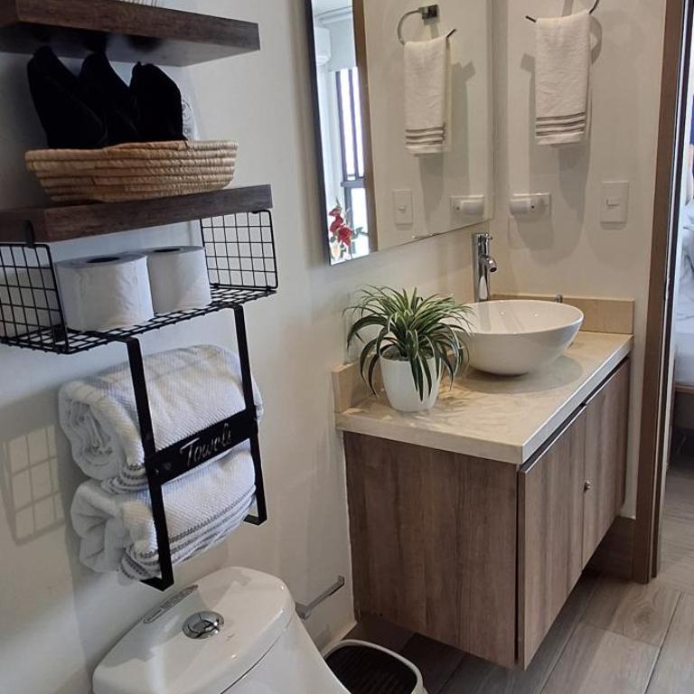 Murano centro 1 - 25 Floor byIMZ - Apartamento de 2 dormitorios - 37