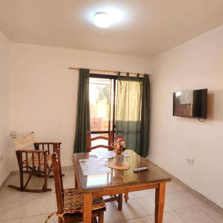 Apartamento 5 - Apartamento de 1 dormitorio - 10