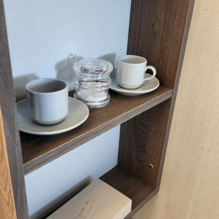 Apartamento 5 - Apartamento de 1 dormitorio - 7