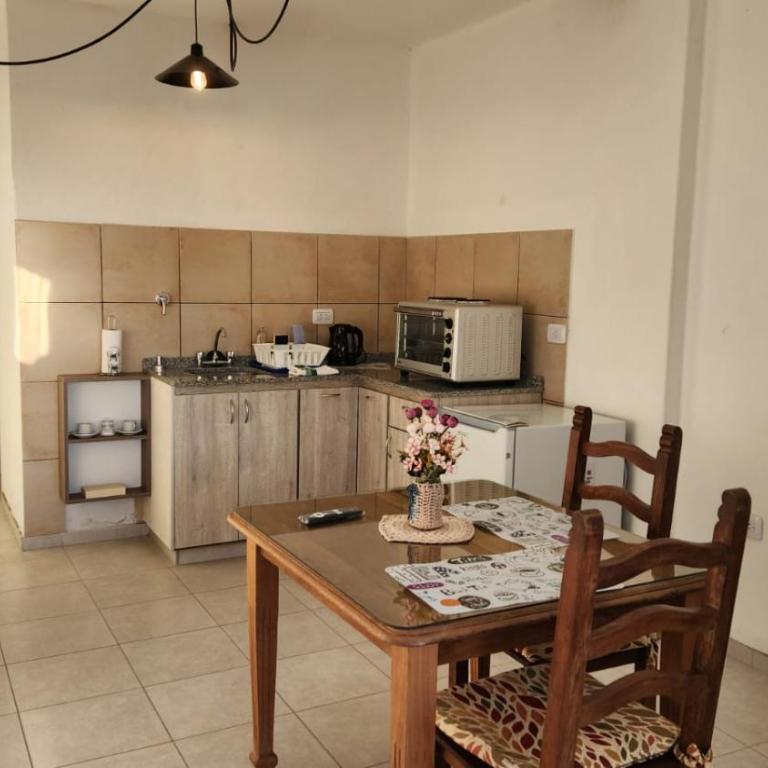 Apartamento 5 - Apartamento de 1 dormitorio - 8