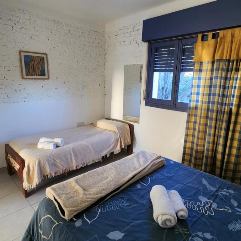 Apartamento 5 - Apartamento de 1 dormitorio - 1