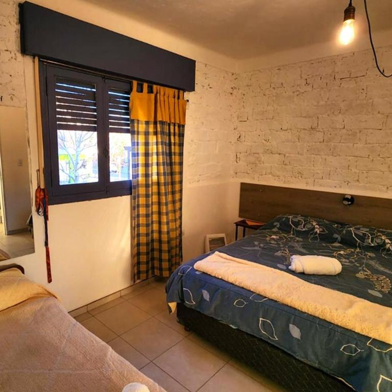 Apartamento 5 - Apartamento de 1 dormitorio - 12