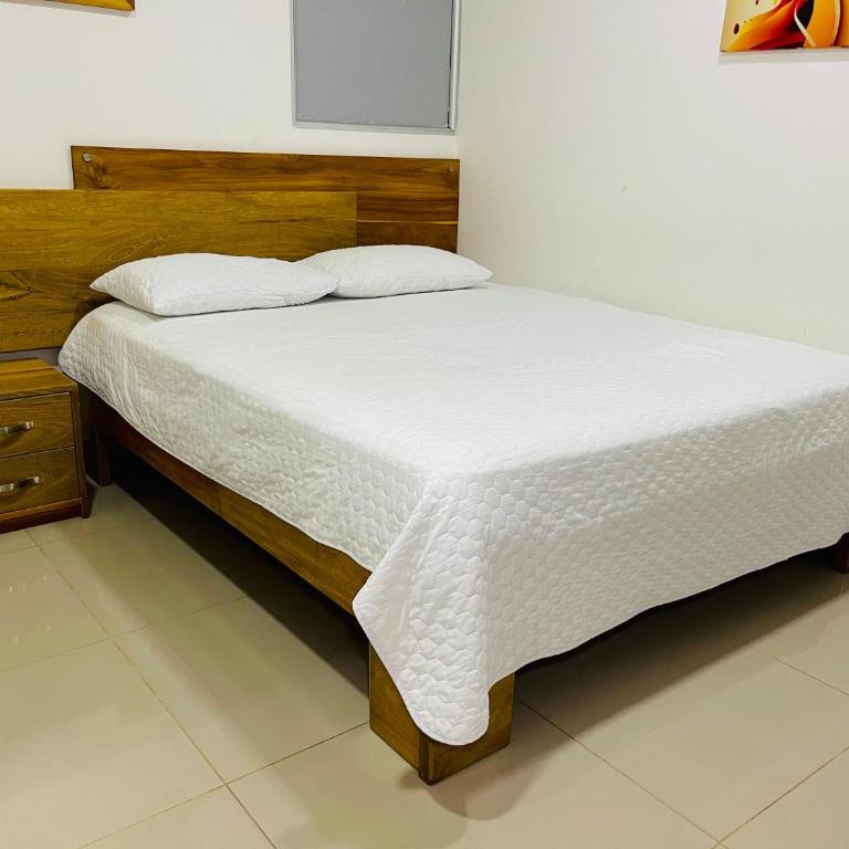 Hotel ESI Apartado - Habitación Doble - 6