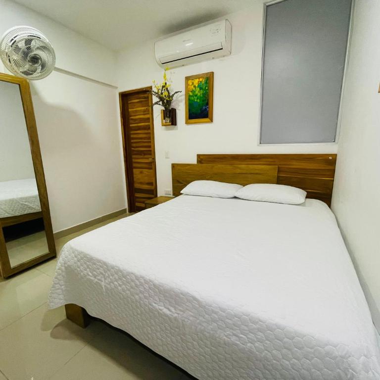 Hotel ESI Apartado - Habitación Doble - 5